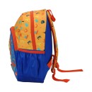 Fisher-Price Let's Play backpack, bag 31 cm