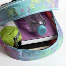Gabby's Dollhouse Fun 3D backpack, bag 31 cm