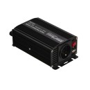 Przetwornica samochodowa 350W 12V - 230V KD1250