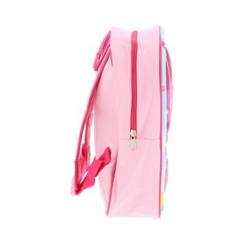 Gabby's Dollhouse Hot Air Balloon 3D backpack, bag 30 cm