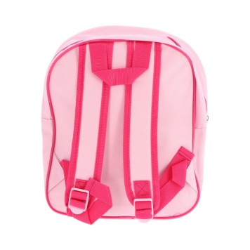 Gabby's Dollhouse Hot Air Balloon 3D backpack, bag 30 cm