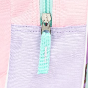 Gabby's Dollhouse 3D backpack, 31 cm bag