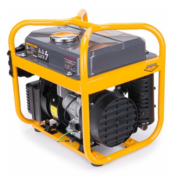 Agregat prądotwórczy inwertorowy 2000W PM-AGR-2000IXM