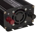 Przetwornica samochodowa 350W 12V - 230V KD1250