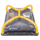 Agregat prądotwórczy inwertorowy 2000W PM-AGR-2000IXM