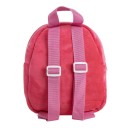 Gabby's Dollhouse Pals plush backpack, bag 22 cm