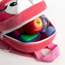 Gabby's Dollhouse Pals plush backpack, bag 22 cm