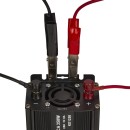 Przetwornica samochodowa 350W 12V - 230V KD1250