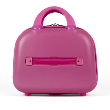 Glam Girls travel bag, suitcase 30.5x16x24 cm
