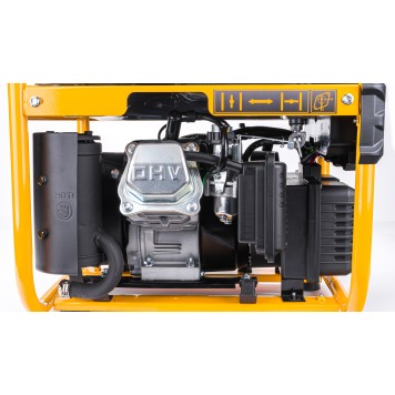 Agregat prądotwórczy inwertorowy 2000W PM-AGR-2000IXM