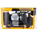 Agregat prądotwórczy inwertorowy 2000W PM-AGR-2000IXM