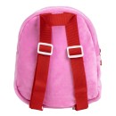Hello Kitty Charm plush backpack, bag 22 cm