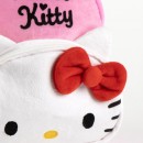 Hello Kitty Charm plush backpack, bag 22 cm