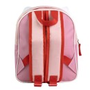 Hello Kitty Cuddle 3D Backpack, 31 cm bag