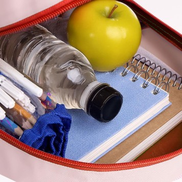 Hello Kitty Cuddle 3D Backpack, 31 cm bag