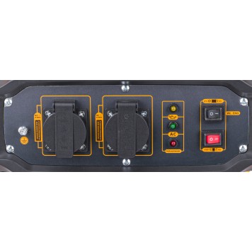 Agregat prądotwórczy inwertorowy 2000W PM-AGR-2000IXM