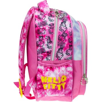 Hello Kitty Good Vibes backpack, bag 31 cm