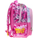 Hello Kitty Good Vibes backpack, bag 31 cm