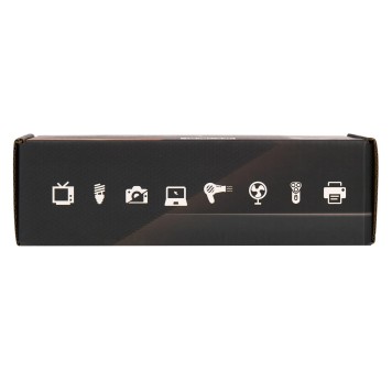 Przetwornica samochodowa 350W 12V - 230V KD1250