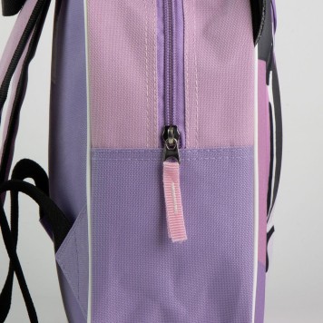 Hello Kitty Kuromi 3D backpack, bag 31 cm