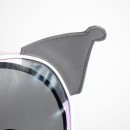 Hello Kitty Kuromi holographic backpack, bag 32 cm