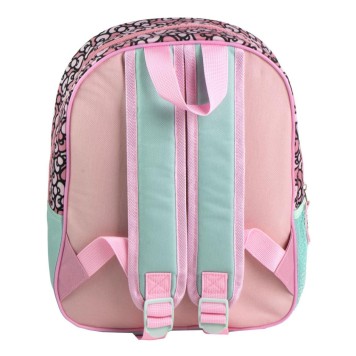 Hello Kitty Mini Bow 3D backpack, bag 31 cm