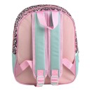 Hello Kitty Mini Bow 3D backpack, bag 31 cm