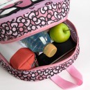 Hello Kitty Mini Bow 3D backpack, bag 31 cm