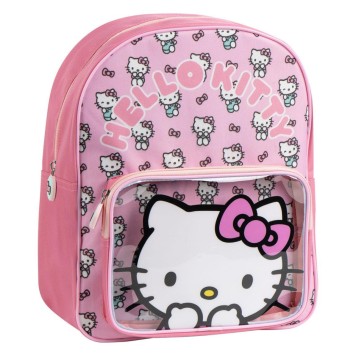 Hello Kitty backpack, bag 30 cm