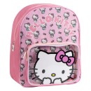 Hello Kitty backpack, bag 30 cm