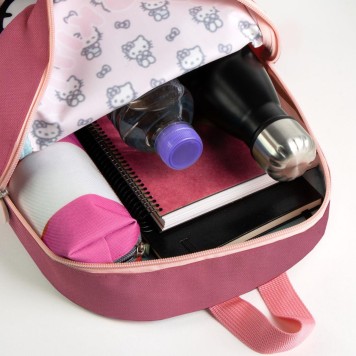 Hello Kitty backpack, bag 30 cm