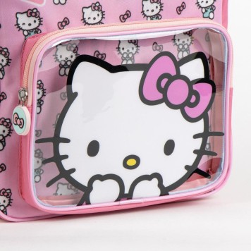 Hello Kitty backpack, bag 30 cm