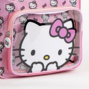 Hello Kitty backpack, bag 30 cm