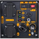 Agregat Prądotwórczy inwertorowy 2000W przenośny PM-AGR-2000IM