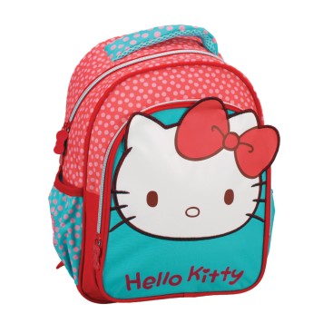 Hello Kitty Sweetheart  backpack, bag 30 cm
