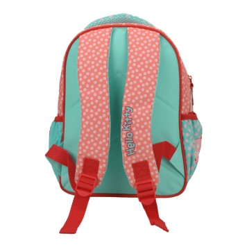 Hello Kitty Sweetheart  backpack, bag 30 cm