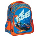 Hot Wheels Race backpack, bag 30 cm