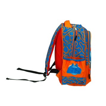 Hot Wheels Race backpack, bag 30 cm
