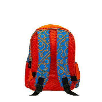 Hot Wheels Race backpack, bag 30 cm