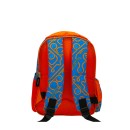 Hot Wheels Race backpack, bag 30 cm