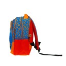 Hot Wheels Race backpack, bag 30 cm