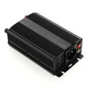 Przetwornica samochodowa 500W 12V - 230V KD1252