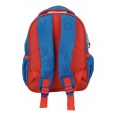 Smurfs Village backpack, bag 30 cm