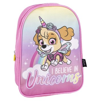 Paw Patrol Believe In backpack, bag 29 cm