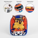 Paw Patrol 3D backpack, bag 31 cm