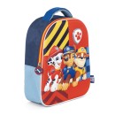 Paw Patrol Boys 3D backpack, bag 32 cm