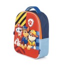 Paw Patrol Boys 3D backpack, bag 32 cm
