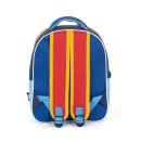 Paw Patrol Boys 3D backpack, bag 32 cm