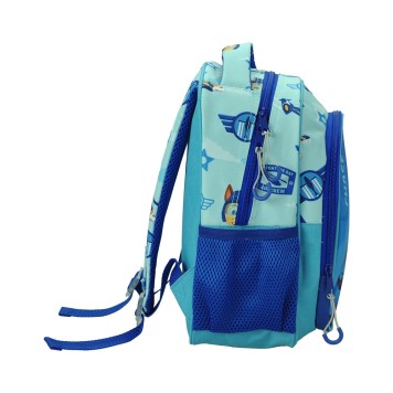 Paw Patrol Chase backpack, bag 31 cm