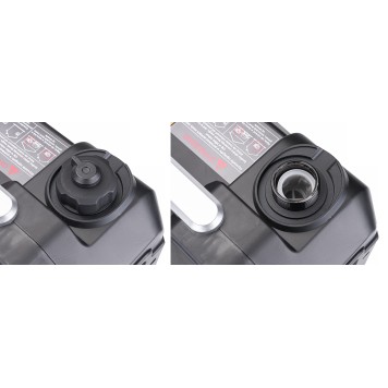 Agregat prądotwórczy Inwertorowy 3000W przenośny PM-AGR-3000IM